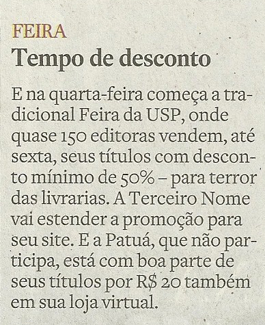 O Estado de S Paulo - Babel - 6dez2014